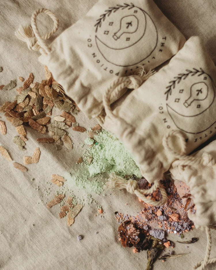 THE LITTLE POTION CO | HOCUS POCUS - MINDFUL POTION KIT *PRE-ORDER* by THE LITTLE POTION CO. - The Playful Collective