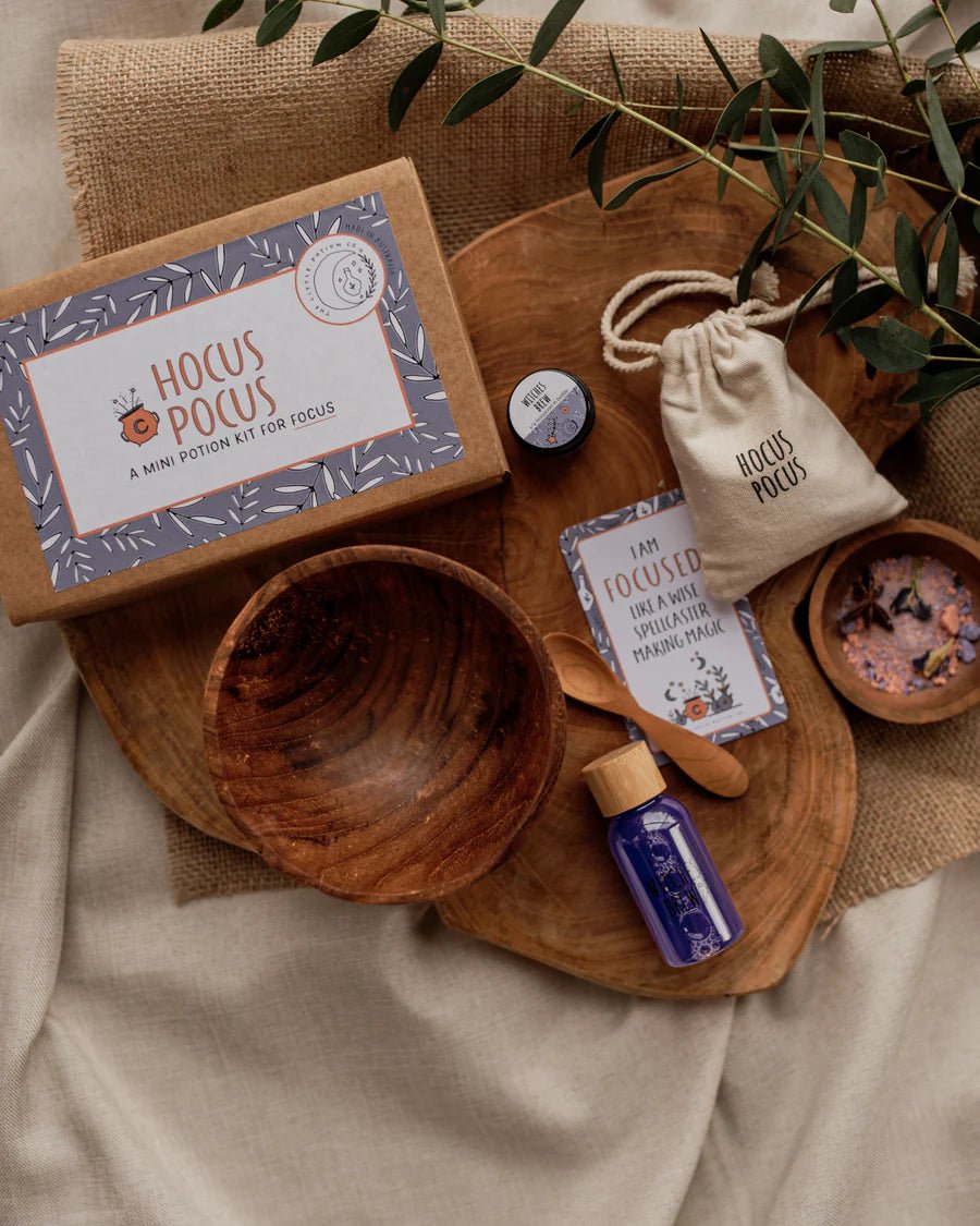Hocus Pocus MINI Kit Hocus Pocus MINI Kit