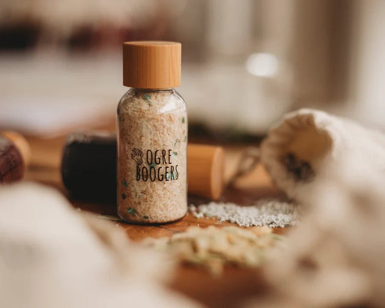 THE LITTLE POTION CO | MONSTER MASHUP - MINDFUL POTION KIT *PRE-ORDER* by THE LITTLE POTION CO. - The Playful Collective