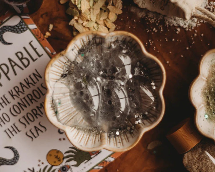 THE LITTLE POTION CO | MONSTER MASHUP - MINDFUL POTION KIT *PRE-ORDER* by THE LITTLE POTION CO. - The Playful Collective