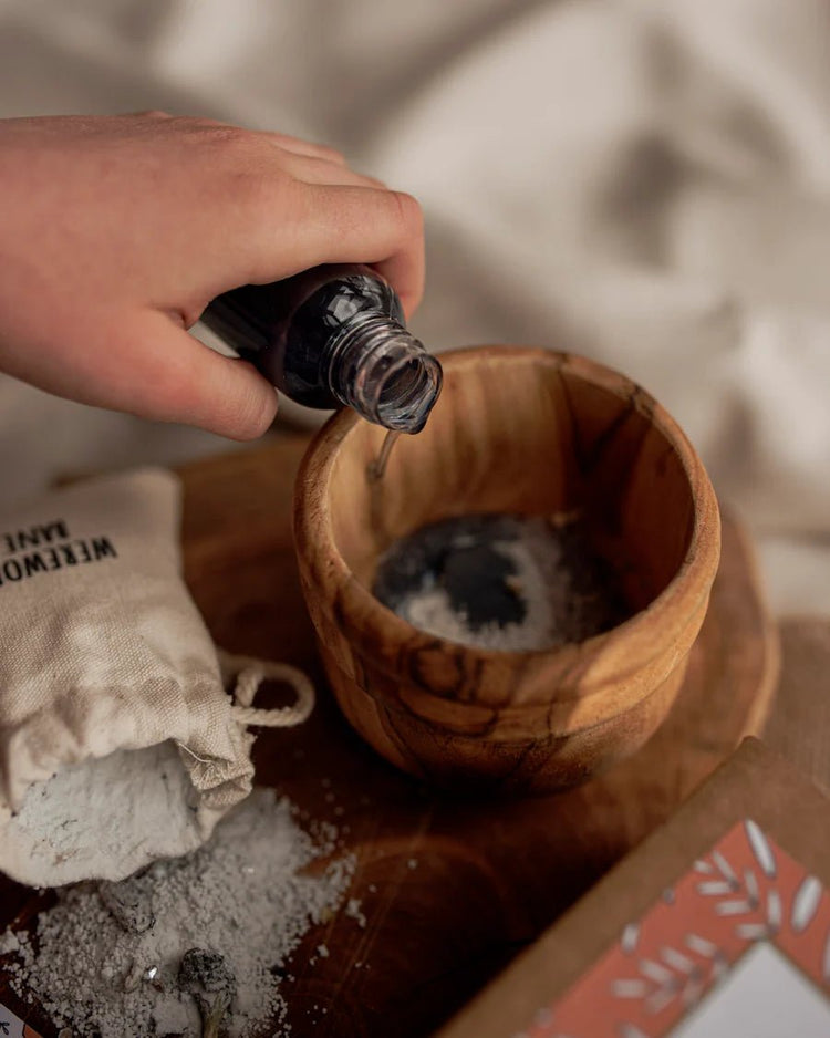 THE LITTLE POTION CO | MONSTER MASHUP - MINI POTION KIT *PRE-ORDER* by THE LITTLE POTION CO. - The Playful Collective