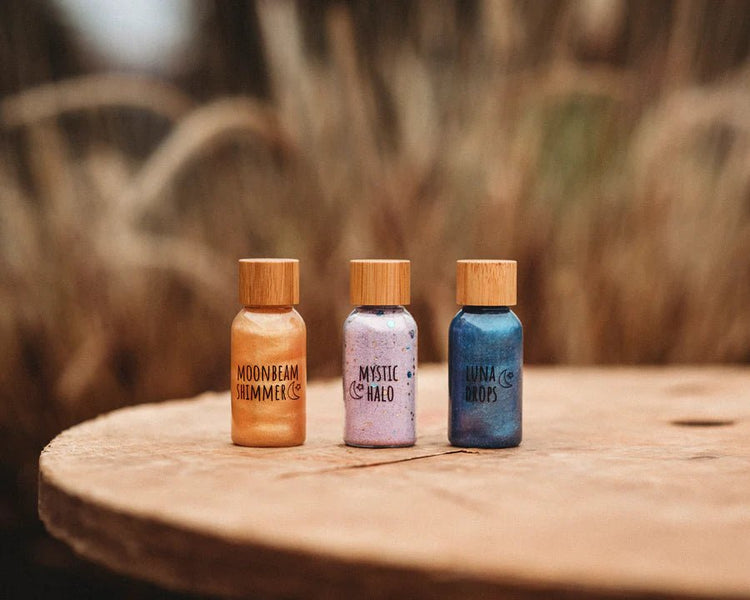 THE LITTLE POTION CO | MOON MAGIC - MINDFUL POTION KIT *PRE-ORDER* by THE LITTLE POTION CO. - The Playful Collective