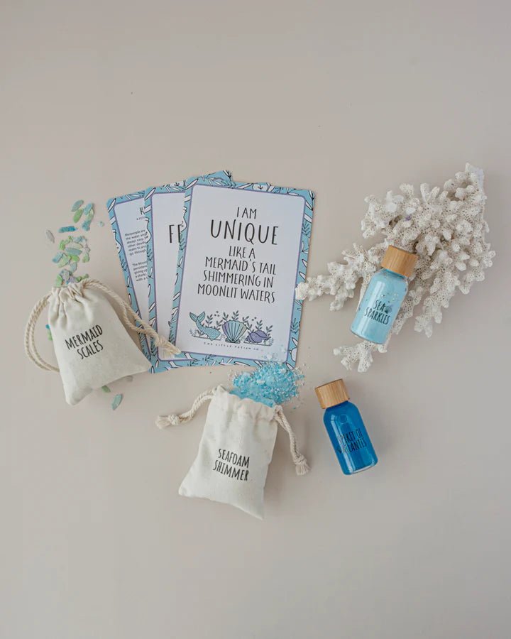 THE LITTLE POTION CO | MOONLIGHT WATERS - MINDFUL POTION KIT *PRE-ORDER* by THE LITTLE POTION CO. - The Playful Collective