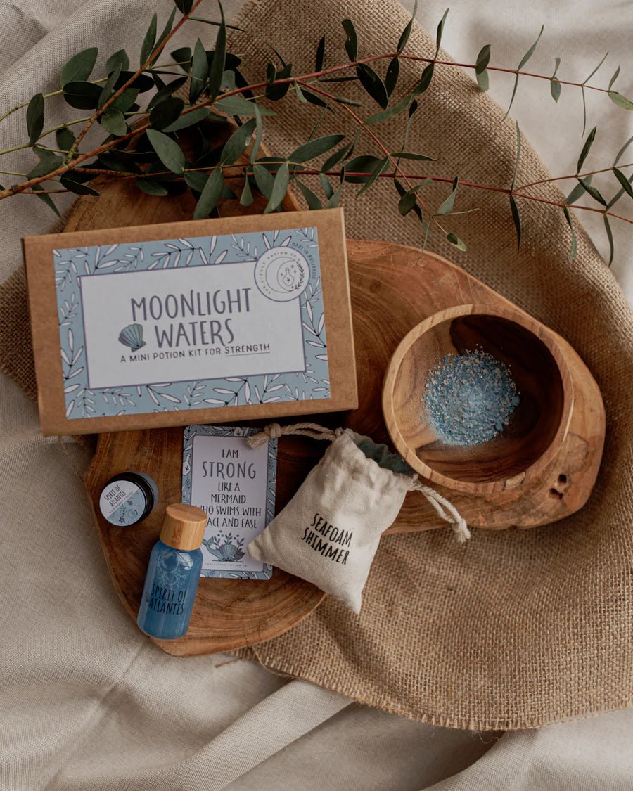 Moonlight Waters MINI Kit Moonlight Waters MINI Kit