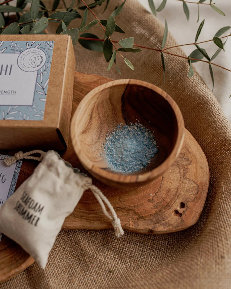 THE LITTLE POTION CO | MOONLIGHT WATERS - MINI POTION KIT *PRE-ORDER* by THE LITTLE POTION CO. - The Playful Collective