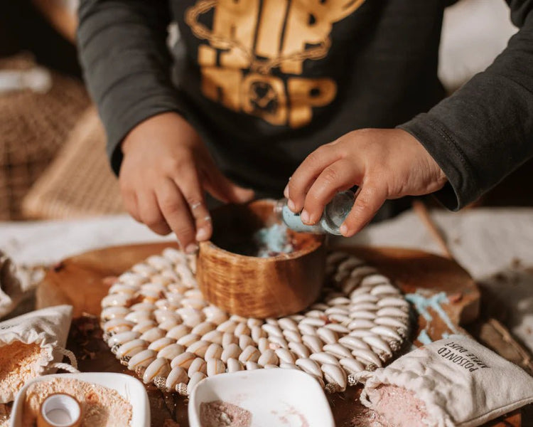 THE LITTLE POTION CO | ONCE UPON A POTION - MINDFUL POTION KIT *PRE-ORDER* by THE LITTLE POTION CO. - The Playful Collective