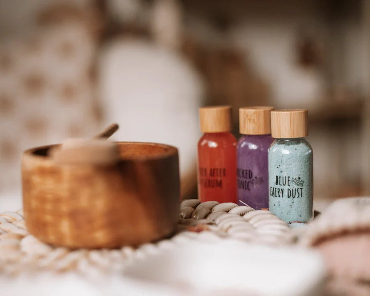 THE LITTLE POTION CO | ONCE UPON A POTION - MINDFUL POTION KIT *PRE-ORDER* by THE LITTLE POTION CO. - The Playful Collective