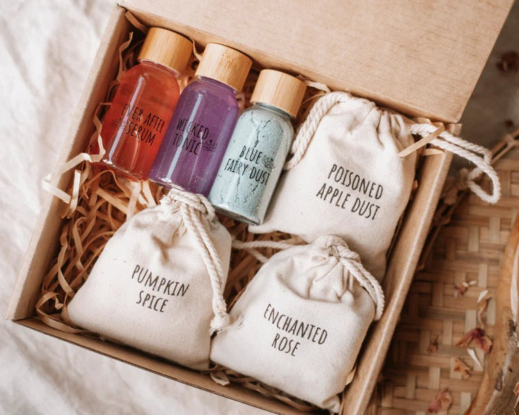 THE LITTLE POTION CO | ONCE UPON A POTION - MINDFUL POTION KIT *PRE-ORDER* by THE LITTLE POTION CO. - The Playful Collective