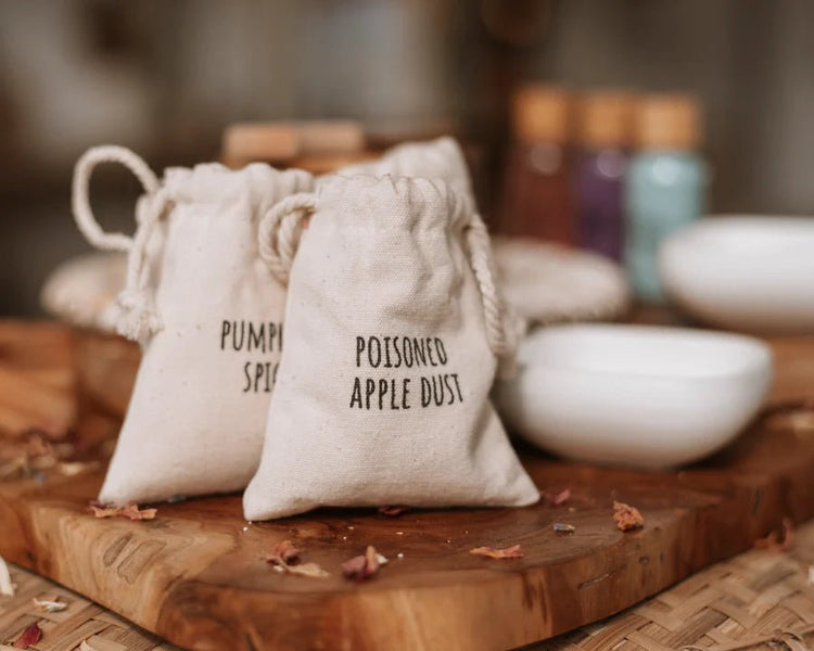 THE LITTLE POTION CO | ONCE UPON A POTION - MINDFUL POTION KIT *PRE-ORDER* by THE LITTLE POTION CO. - The Playful Collective