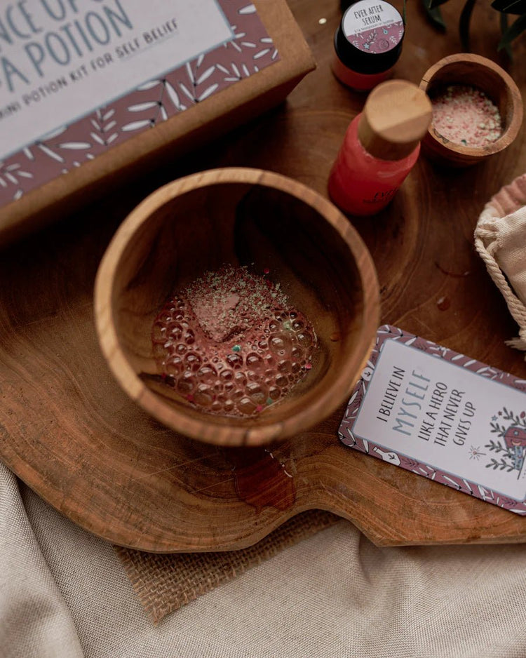 THE LITTLE POTION CO | ONCE UPON A POTION - MINI POTION KIT *PRE-ORDER* by THE LITTLE POTION CO. - The Playful Collective