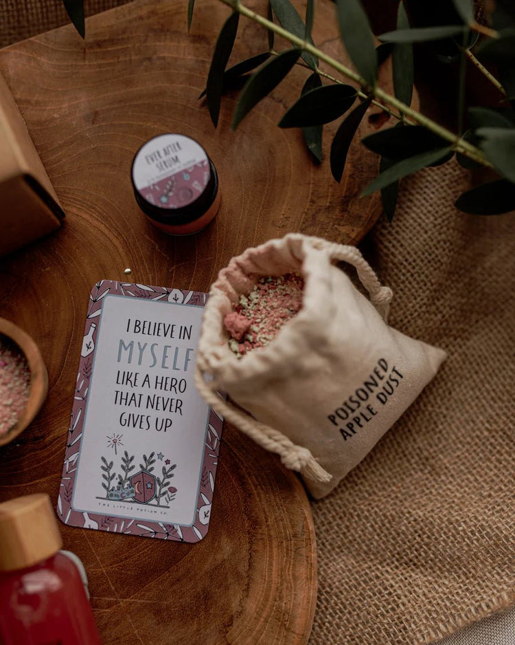 THE LITTLE POTION CO | ONCE UPON A POTION - MINI POTION KIT *PRE-ORDER* by THE LITTLE POTION CO. - The Playful Collective