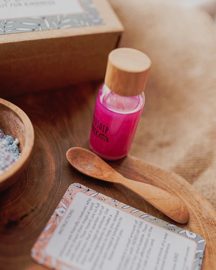 THE LITTLE POTION CO | RAINBOW SPARKLES - MINI POTION KIT *PRE-ORDER* by THE LITTLE POTION CO. - The Playful Collective
