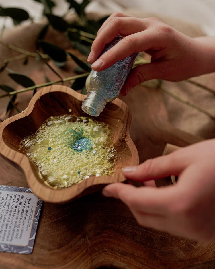 THE LITTLE POTION CO | THANK YOU FAIRY - MAGIC DUST *PRE-ORDER* by THE LITTLE POTION CO. - The Playful Collective