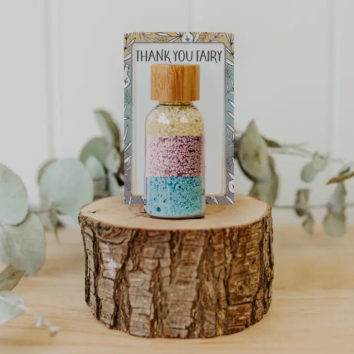 THE LITTLE POTION CO | THANK YOU FAIRY - MAGIC DUST *PRE-ORDER* by THE LITTLE POTION CO. - The Playful Collective