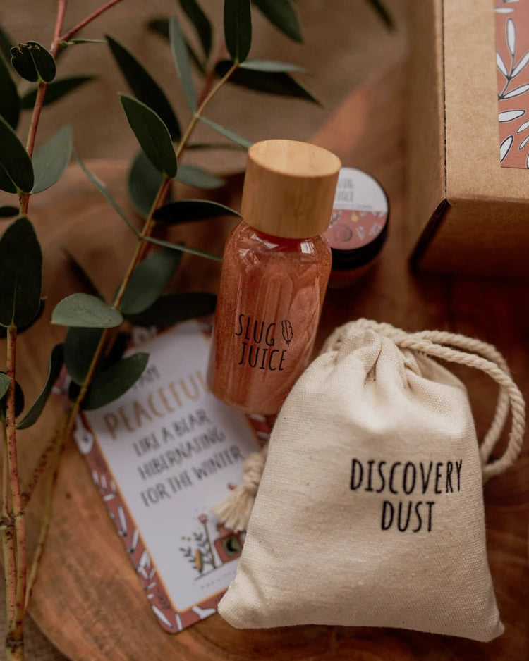 THE LITTLE POTION CO | WILD ADVENTURE - MINI POTION KIT *PRE-ORDER* by THE LITTLE POTION CO. - The Playful Collective