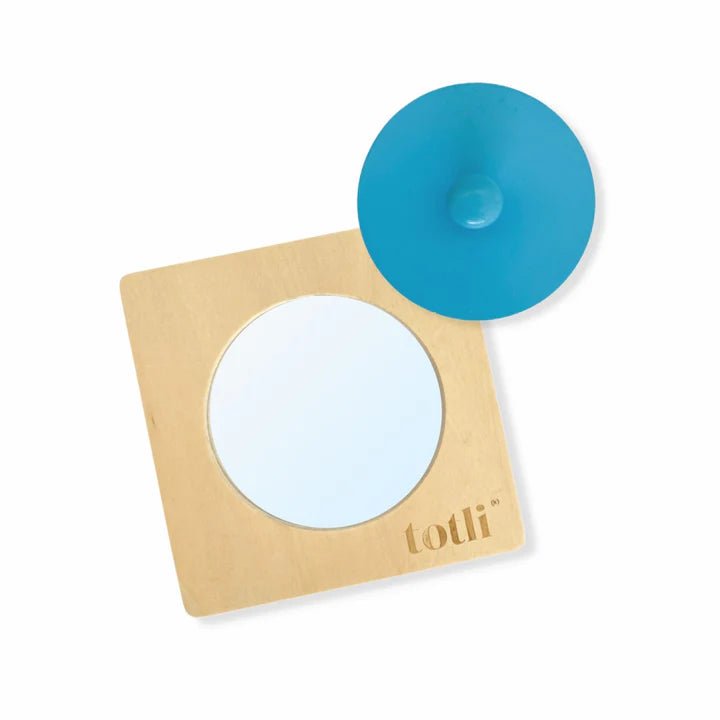 THE MIRROR PUZZLE by TOTLI - The Playful Collective