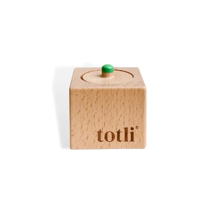 THE PINCER PUZZLE by TOTLI - The Playful Collective