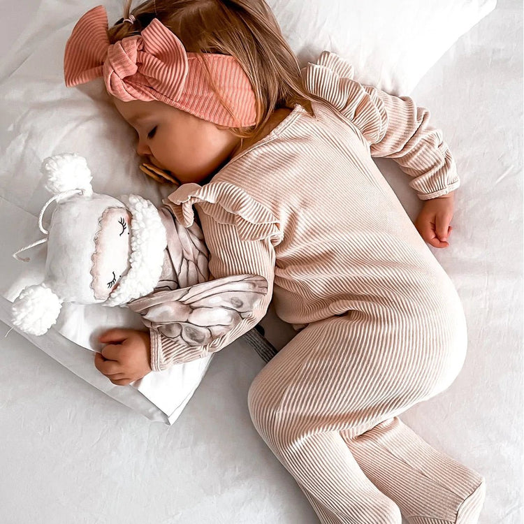 THE WISH PIXIES - CUDDLE DOLL 'SNUG' by THE WISH PIXIES - The Playful Collective