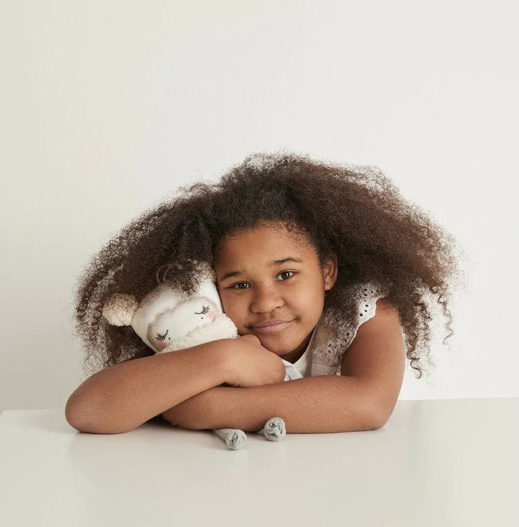 THE WISH PIXIES - CUDDLE DOLL 'SNUG' by THE WISH PIXIES - The Playful Collective