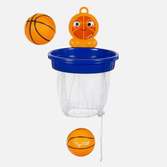 TIGER TRIBE | BATH BALL - DUNK TIME by TIGER TRIBE - The Playful Collective
