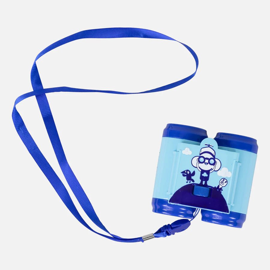 TIGER TRIBE | EXPLORER BINOCULARS by TIGER TRIBE - The Playful Collective