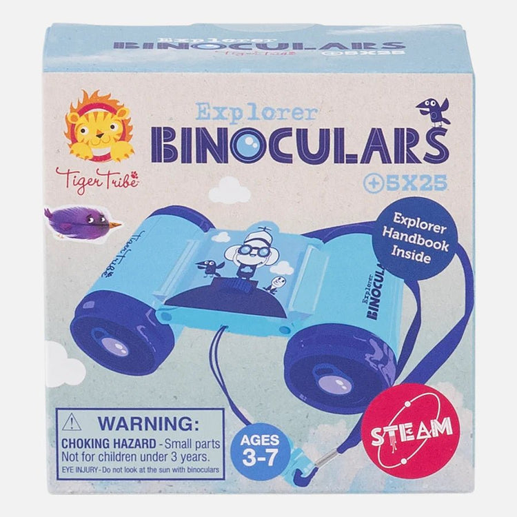 TIGER TRIBE | EXPLORER BINOCULARS by TIGER TRIBE - The Playful Collective