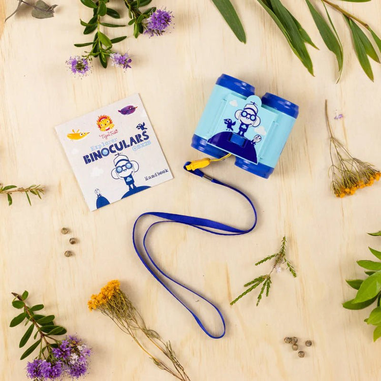 TIGER TRIBE | EXPLORER BINOCULARS by TIGER TRIBE - The Playful Collective