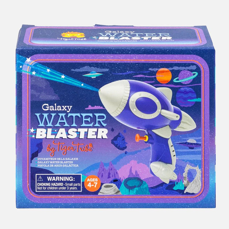TIGER TRIBE | GALAXY WATER BLASTER by TIGER TRIBE - The Playful Collective