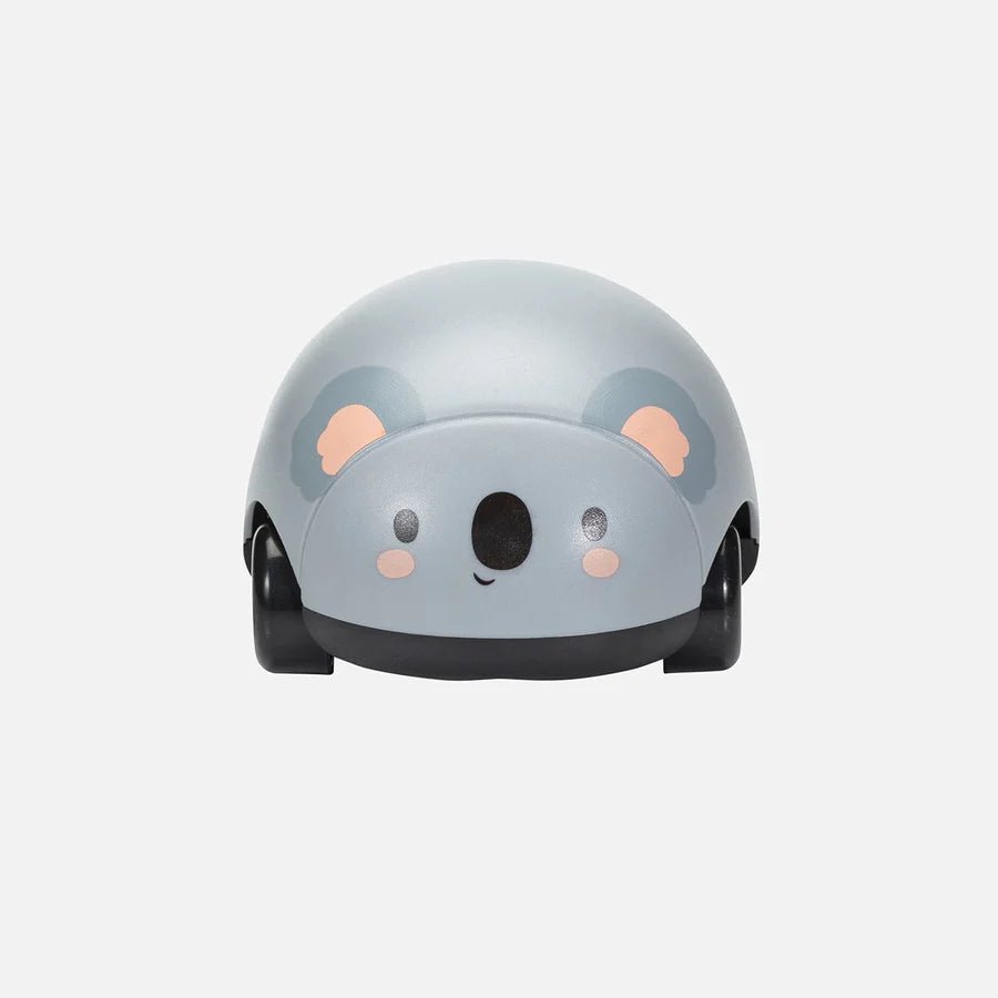 TIGER TRIBE | PULL-BACKS - AUSSIE ANIMALS by TIGER TRIBE - The Playful Collective