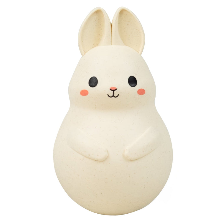 TIGER TRIBE | ROLY POLY BUNNY by TIGER TRIBE - The Playful Collective