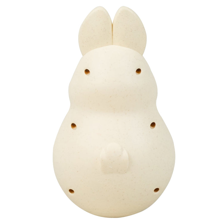 TIGER TRIBE | ROLY POLY BUNNY by TIGER TRIBE - The Playful Collective