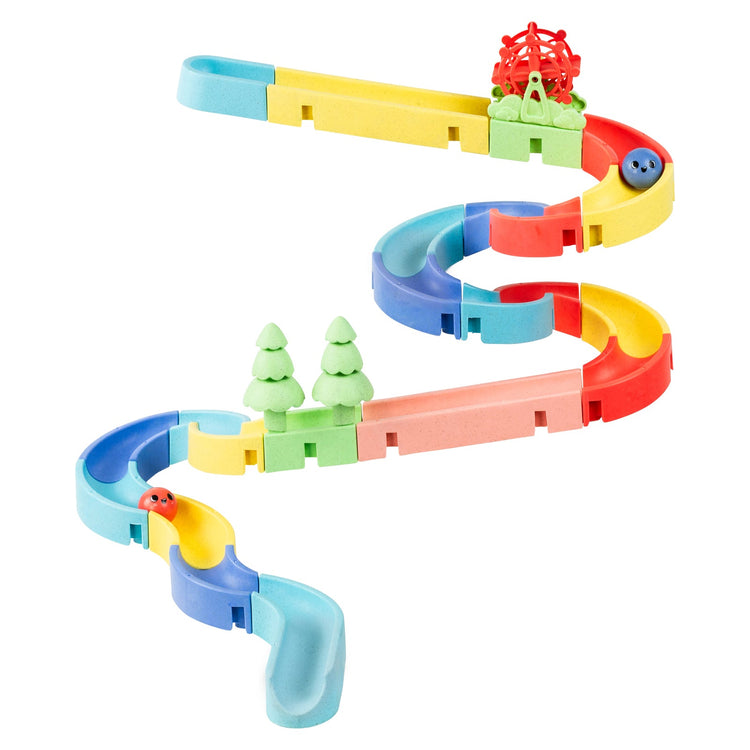 TIGER TRIBE | WATERSLIDE - MARBLE RUN - ECO by TIGER TRIBE - The Playful Collective