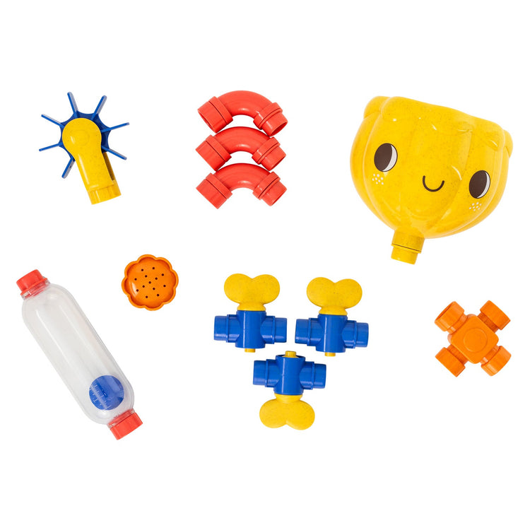 TIGER TRIBE | WATERWORKS - PIPELINE - ECO by TIGER TRIBE - The Playful Collective