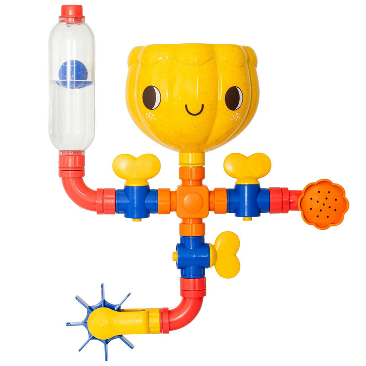 TIGER TRIBE | WATERWORKS - PIPELINE - ECO by TIGER TRIBE - The Playful Collective