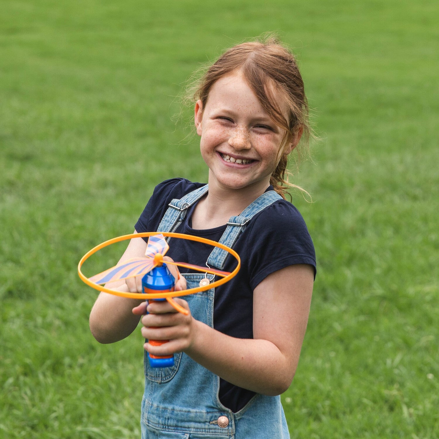 TIGER TRIBE | ZIP COPTER by TIGER TRIBE - The Playful Collective