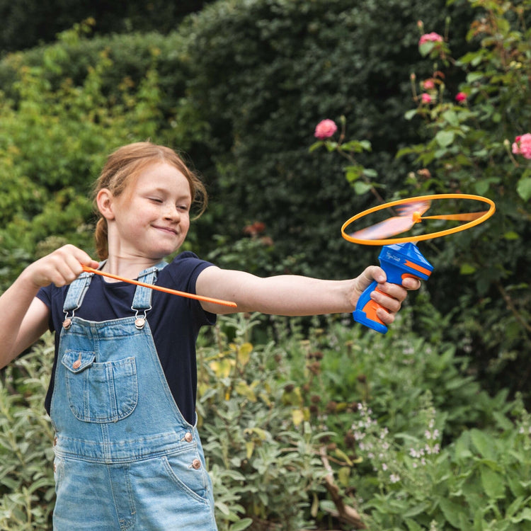 TIGER TRIBE | ZIP COPTER by TIGER TRIBE - The Playful Collective