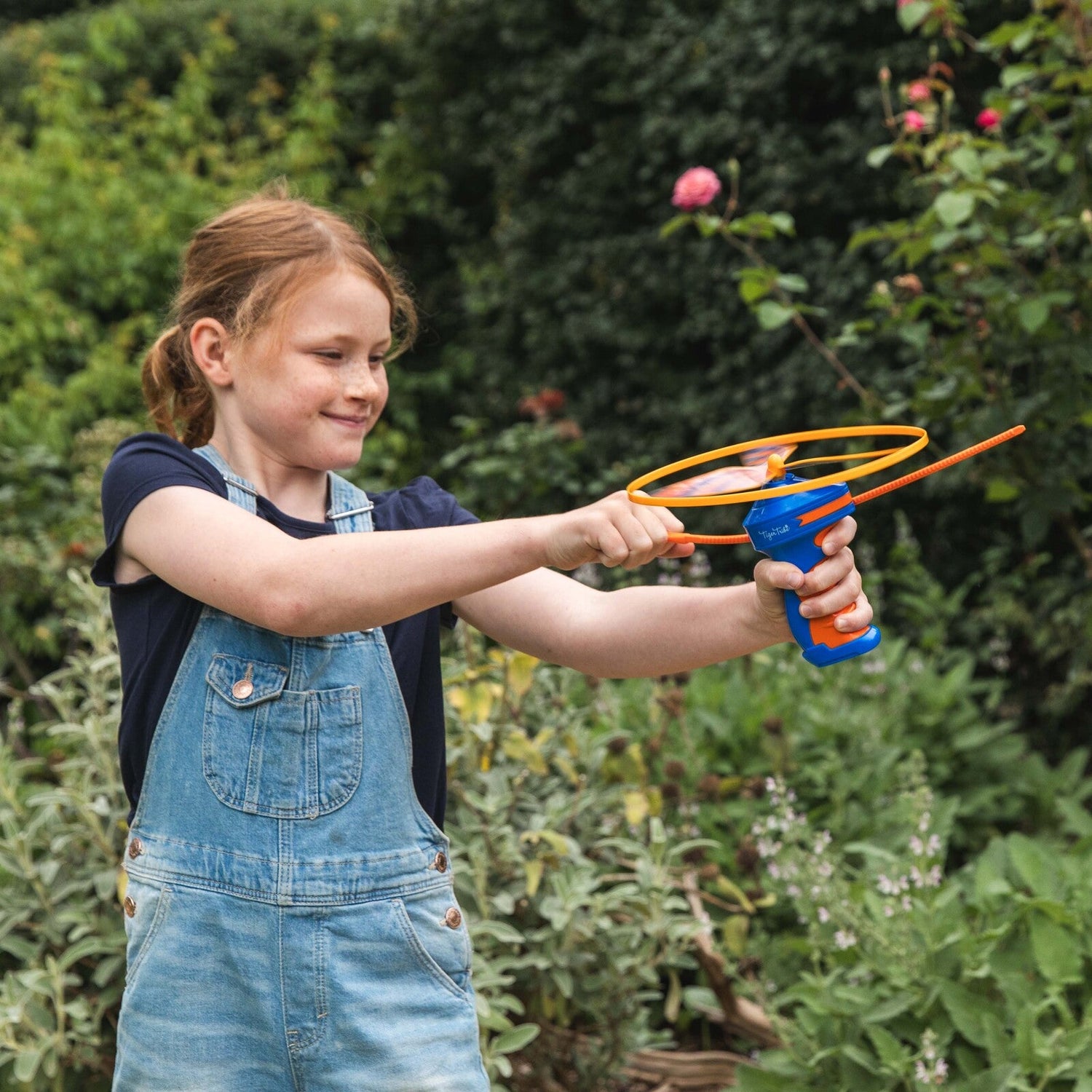 TIGER TRIBE | ZIP COPTER by TIGER TRIBE - The Playful Collective