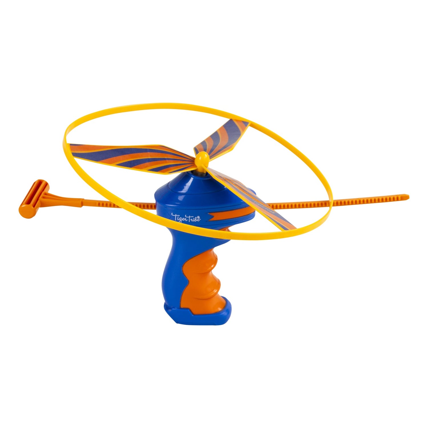 TIGER TRIBE | ZIP COPTER by TIGER TRIBE - The Playful Collective