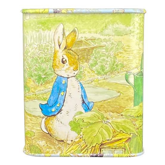 TINCO | PETER RABBIT - MONEY BOX TIN by TINCO - The Playful Collective