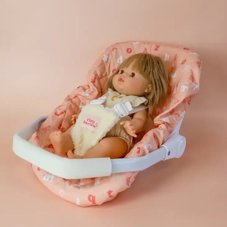 Baby hot sale born capsule