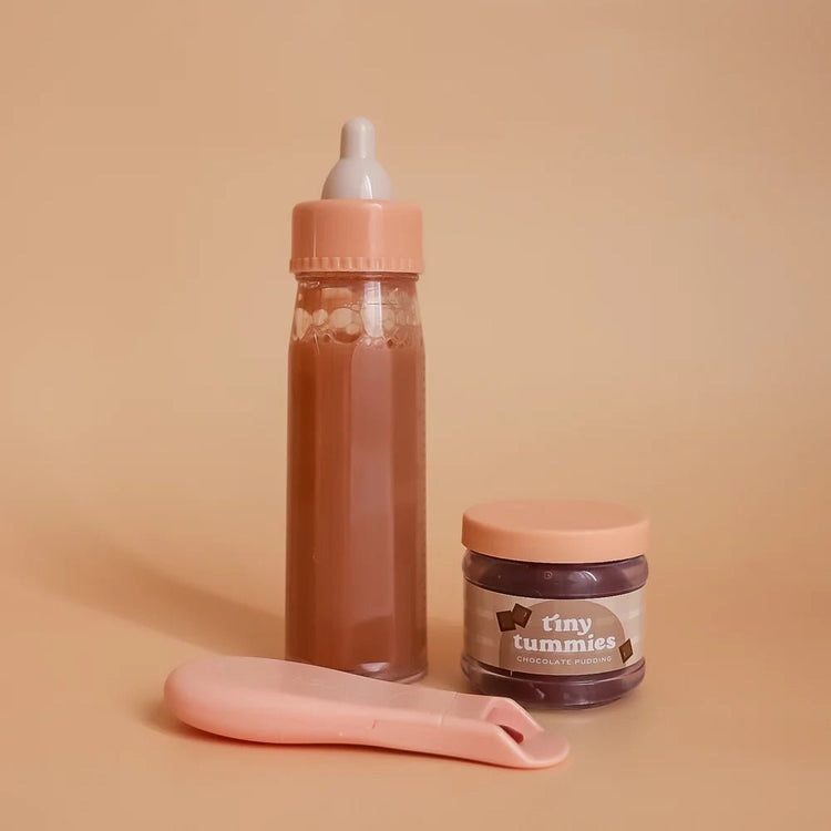TINY HARLOW | TINY TUMMIES CHOCOLATE BOX SET *PRE-ORDER* by TINY HARLOW - The Playful Collective