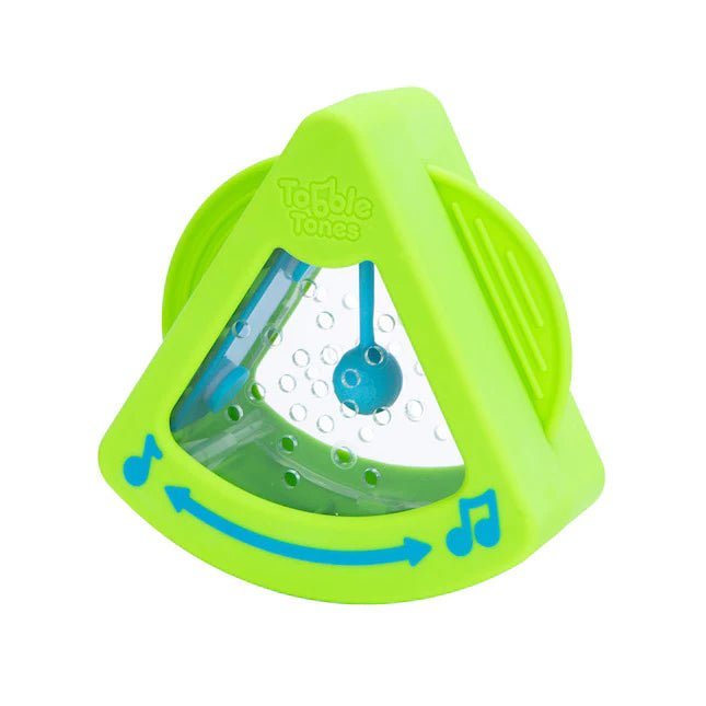 TOBBLE TONES by FAT BRAIN TOYS - The Playful Collective