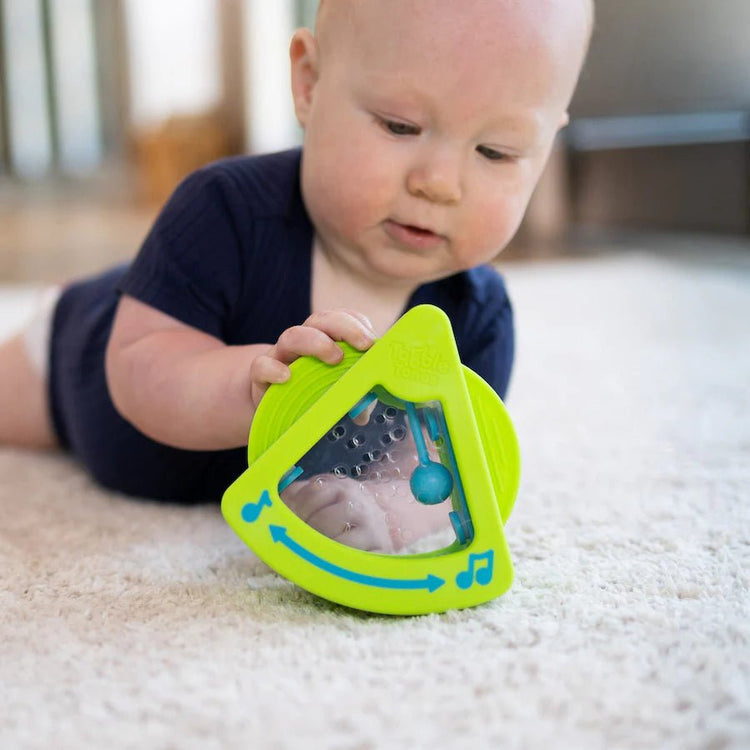 TOBBLE TONES by FAT BRAIN TOYS - The Playful Collective