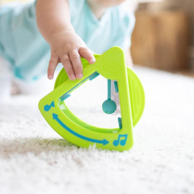 TOBBLE TONES by FAT BRAIN TOYS - The Playful Collective