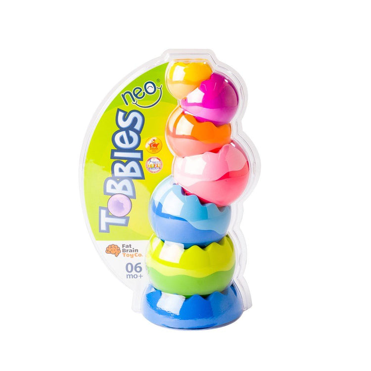 TOBBLES NEO by FAT BRAIN TOYS - The Playful Collective