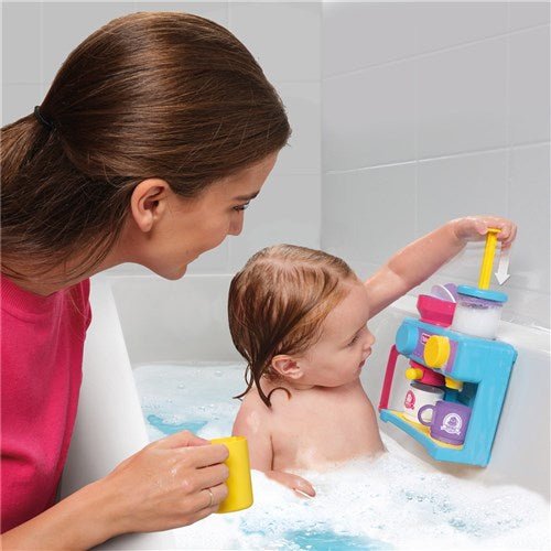 TOMY | TOOMIES BATHTIME BARISTA by TOMY - The Playful Collective