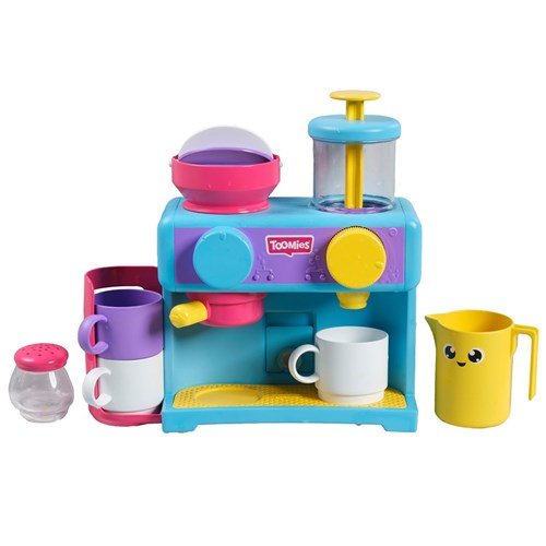 TOMY | TOOMIES BATHTIME BARISTA by TOMY - The Playful Collective