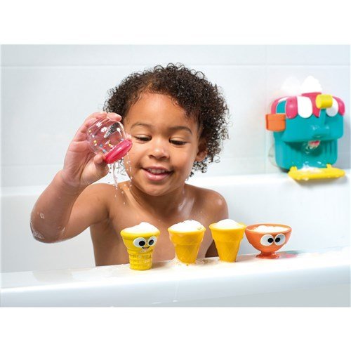 TOMY | TOOMIES FOAM CONE FACTORY DELUXE by TOMY - The Playful Collective