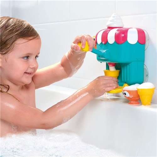 TOMY | TOOMIES FOAM CONE FACTORY DELUXE by TOMY - The Playful Collective