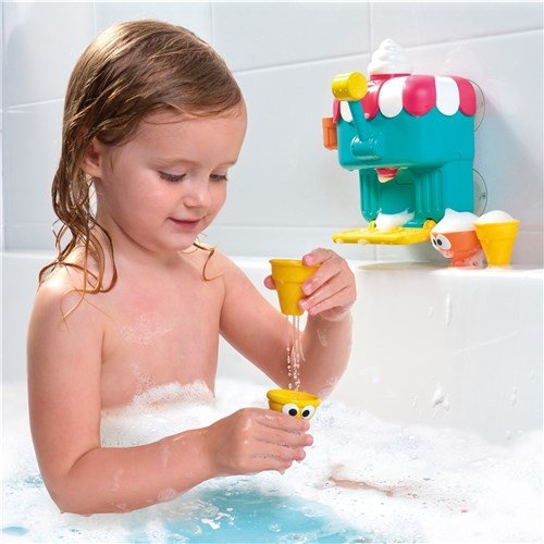 TOMY | TOOMIES FOAM CONE FACTORY DELUXE by TOMY - The Playful Collective